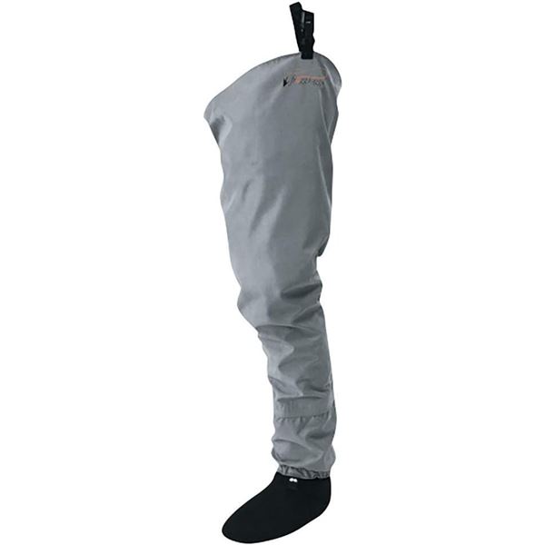 FROGG TOGGS Mens Canyon Il Breathable Stockingfoot Hip Wader - NEW