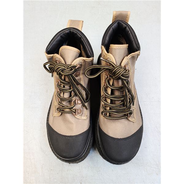 Trophy XL Wading / Fishing Boots Size 6 Mens - NEW