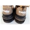 Image 2 : Trophy XL Wading / Fishing Boots Size 6 Mens - NEW