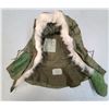 Image 1 : Canadian Army Parka Hood Extreme Cold