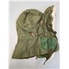 Image 4 : Canadian Army Parka Hood Extreme Cold