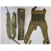 Image 1 : Military Yoke Harness - Wide Load Bearing Belt - 2 Straps