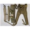 Image 2 : Military Yoke Harness - Wide Load Bearing Belt - 2 Straps