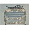 Image 1 : ACU Camo Utility Pouch - AS NEW - 8 x 11 Inch