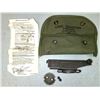 Image 1 : M15 Grenade Launcher Sight in Carry Case c/w Instructions