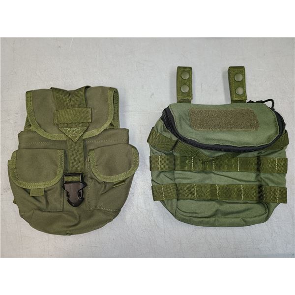 Top Gear Utility Bags x 2