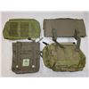 Image 2 : Military Pouches & Others as Shown - x 4 Pouches