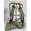 Image 1 : Pack Frame only with Straps - NEW