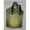 Image 3 : US Military Canteen with Cup & Carry Case