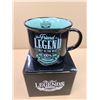Image 1 : Legends of The World Coffee Mug - Friend - NEW