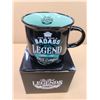 Image 1 : Legends of The World Coffee Mug - Badass - NEW