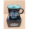 Image 1 : Legends of The World Coffee Mug - Golfer - NEW