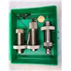 Image 1 : RCBS 357 Magnum SWC - 3 pc Die Set