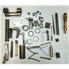 Image 1 : Mixed Lot Gun Parts & Other Items As Shown