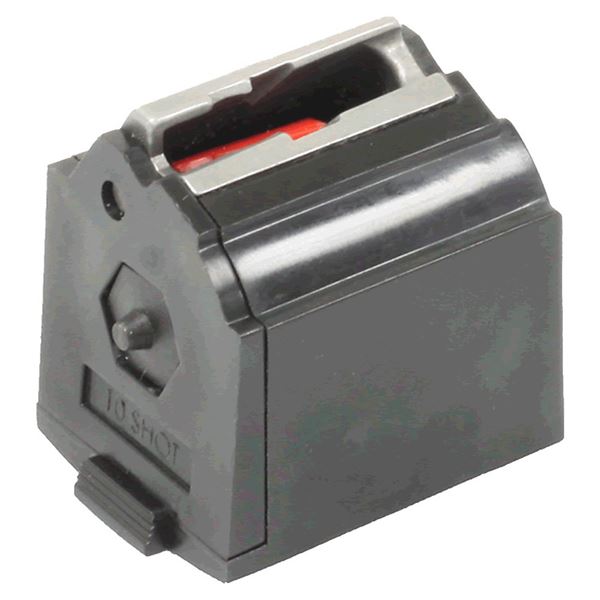 Ruger 10/22 Magazine - Original Ruger .22 Cal