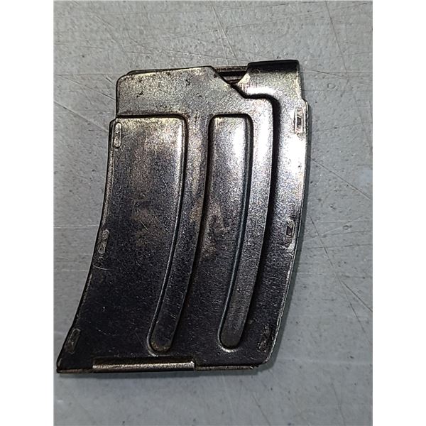 Winchester 52 Factory Magazine, 5-RD 22LR Fits Models 57, 69, & 75