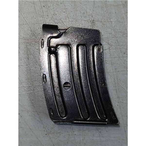 Winchester 52 Factory Magazine, 5-RD 22LR Fits Models 57, 69, & 75