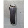 Image 3 : Savage Arms 93 Series Magazine .22 Mag .17 HMR - Blued Steel