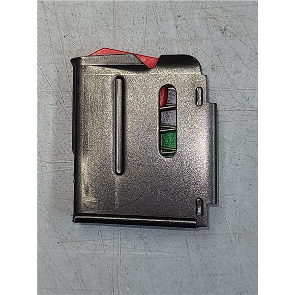 Savage Arms 93 Series Magazine .22 Mag .17 HMR - Blued Steel