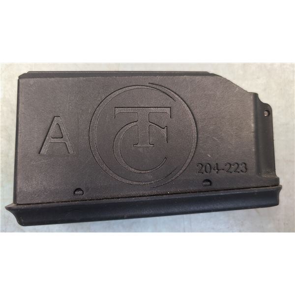 Thompson Centre 204 / 223 Cal Magazine