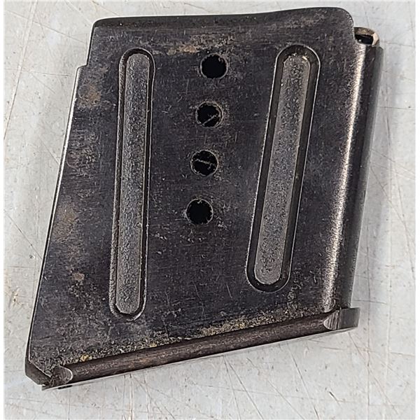BRNO - ZKW 465 .22 Hornet 5rd Magazine - Factory Issue