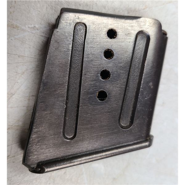 BRNO - ZKW 465 .22 Hornet 5rd Magazine - Factory Issue