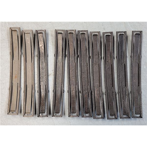 Stripper Clips 7.62 x 30 SKS x 10 pc