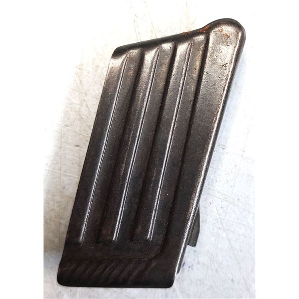 Mannlicher Pre WW1 1886 Austrian Enbloc Clip Marked GR