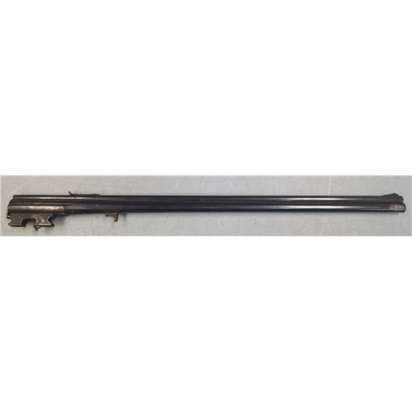 Savage Model 24 Barrel 22 cal over 410ga Shotgun