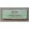 Image 1 : 9mm Steyr Gustav Genschow & Co. Germany Sinoxid - 16 rds