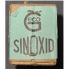 Image 2 : 9mm Steyr Gustav Genschow & Co. Germany Sinoxid - 16 rds