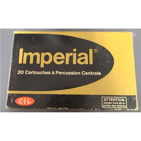 303 British Imperial 180 gr Soft Point Mixed Lot - 20 rds