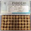Image 1 : 455 Mk 11 Webley RELOAD Fiocchi 230 gr - 50 rds