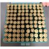 Image 1 : 9 mm Luger 127 gr FMJ Round Nose RELOAD - 100 rds