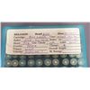 Image 2 : 9 mm Luger 127 gr FMJ Round Nose RELOAD - 100 rds
