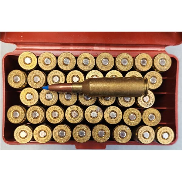 7 mm Remington Short Ultra Mag - 40 rds
