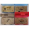 Image 1 : 38 Special 137 gr Wadcutter RELOADS - 187 rds + 13 Brass