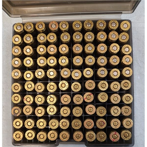 45 ACP Flat Nose Lead RELOAD - 100 rds