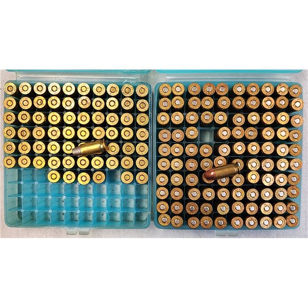 45 ACP RELOAD see List - 167 Rds