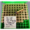 Image 1 : 38 Special + P 125 gr Hollow Point RELOAD - 79 rds