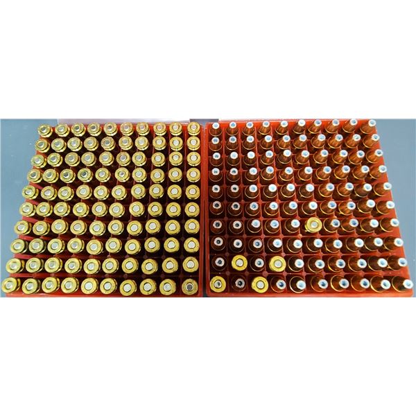 10 mm Auto 180 gr Hollow Point XTP RELOAD - 200 rds