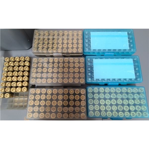 45 ACP 200 gr SWC Lead Flat Point - 337 rds RELOAD