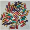 Image 1 : 12 ga Shotgun Shells Mixed Brands 50 rds 00 Buck / Slugs