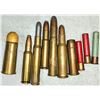 Image 1 : Collector Ammunition Lot - 10 rds - See Pictures