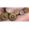Image 3 : Collector Ammunition Lot - 10 rds - See Pictures