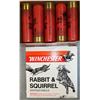 Image 1 : 16 ga Winchester Rabbit Shotgun Shells No 6 - 50 rds 2 3/4 inch