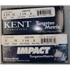 Image 1 : 12 ga Kent Tungsten Matrix No 5 Shotgun Shells - 20 rds