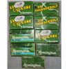 Image 1 : 22 cal Remington Mixed Lot - see List - +/- 450 rds