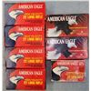 Image 1 : 22 cal American Eagle Mixed Lot - See Picture - +/- 350 rds
