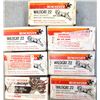 Image 1 : 22 cal Winchester Wildcat Lot - see Picture - +/- 350 rds